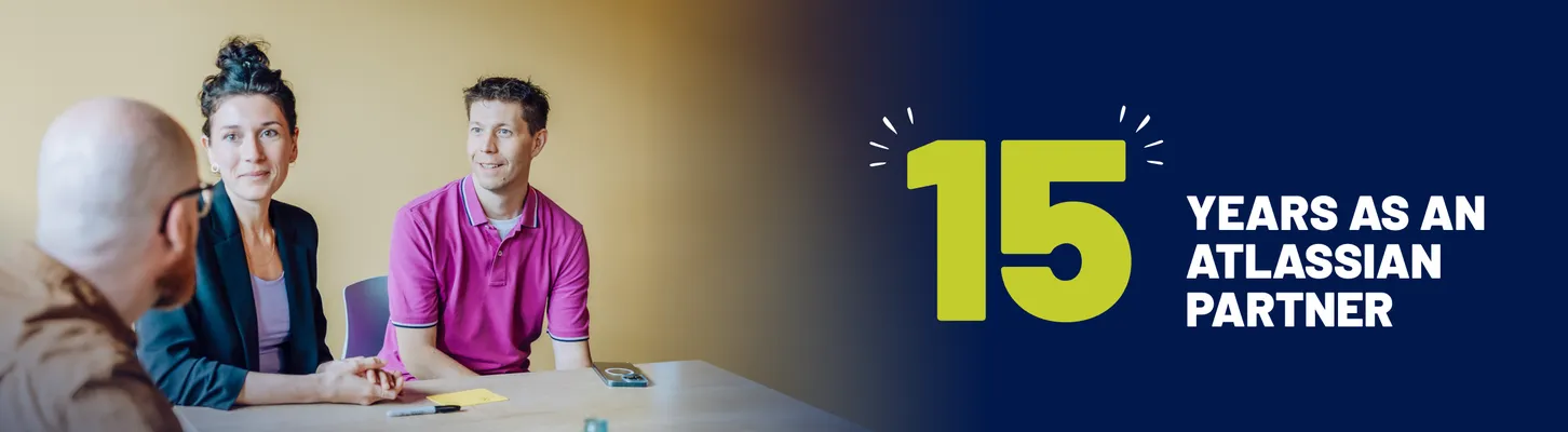 quinze ans de partenariat Atlassian - Seibert