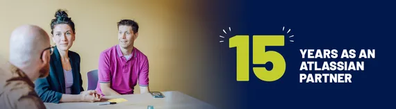 Depuis 15 ans, Seibert Solutions collabore avec Atlassian pour transformer la gestion des connaissances