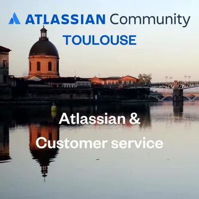 Atlassian Community Toulouse- CSM présentation - Seibert Solutions