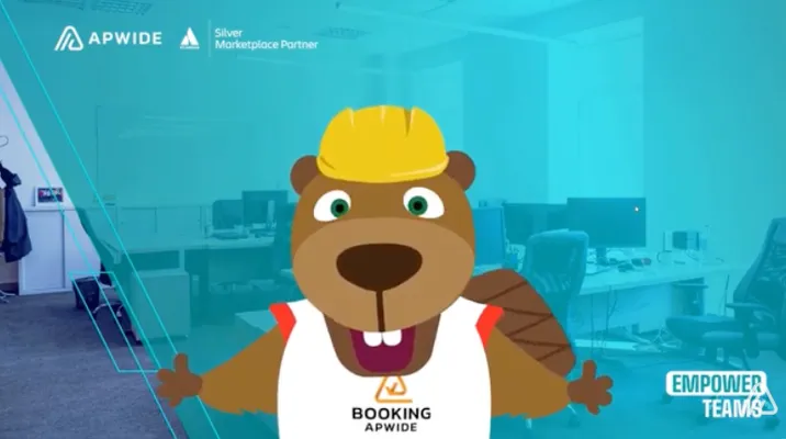 Webinar ApWide - Booking pour Jira