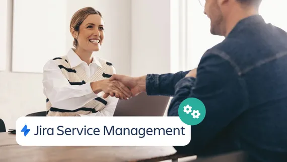 Digitalisez vos processus de facility management avec Jira Service Management