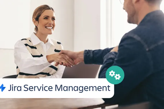 Digitalisez vos processus de facility management avec Jira Service Management