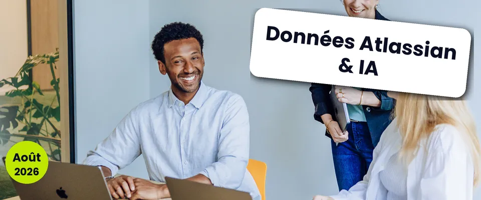 Confidentialité des données Atlassian et politique IA 2026