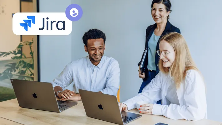 Jira Service Management pour réalise l onboarding employée - Seibert