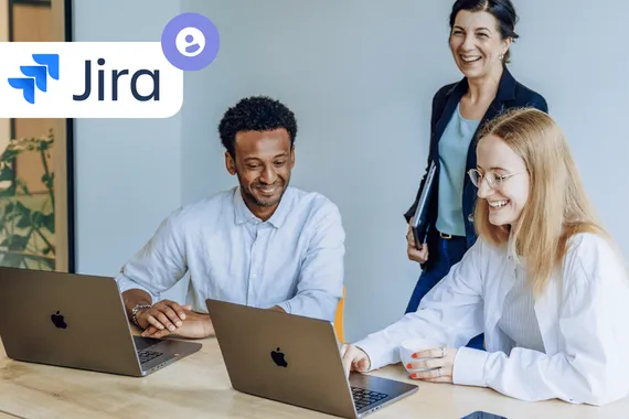 Optimisez l'intégration de vos nouveaux collaborateurs avec un processus clair et automatisé