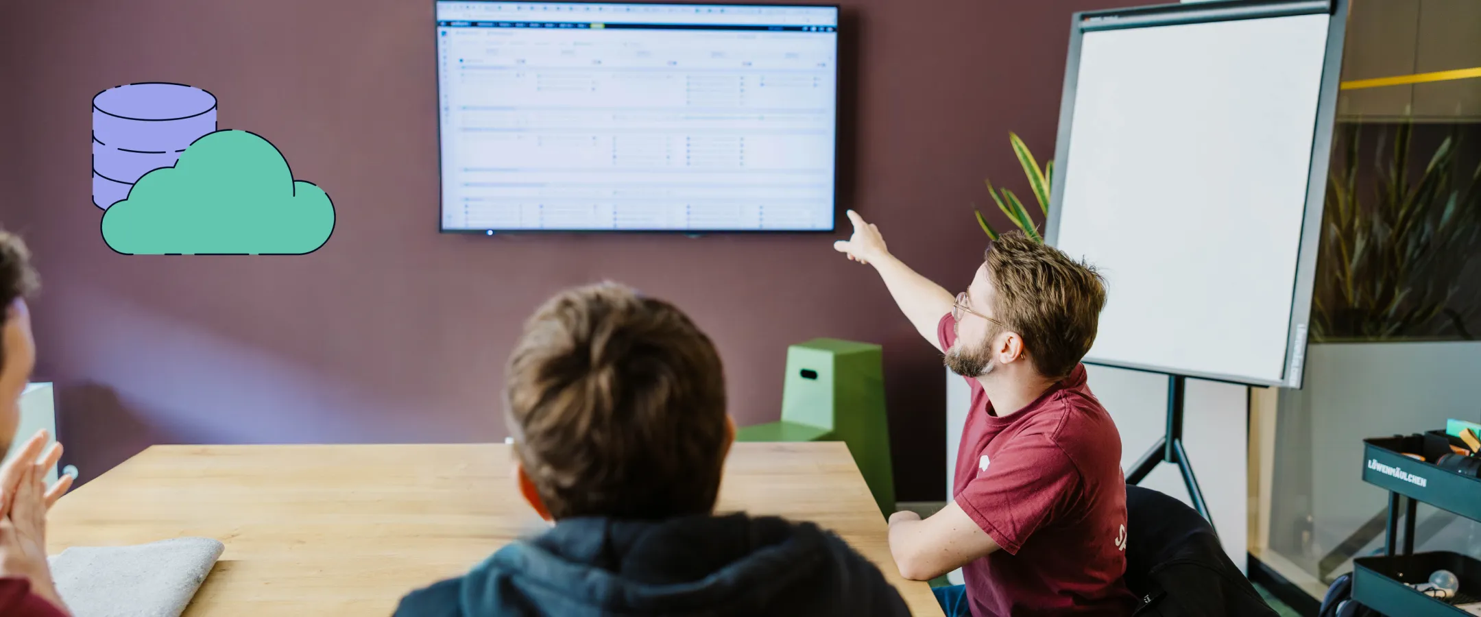 Comparaison des chemins de migration cloud Atlassian