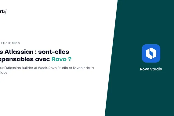 Rovo Studio et le Teamwork Graph face aux apps Atlassian Marketplace