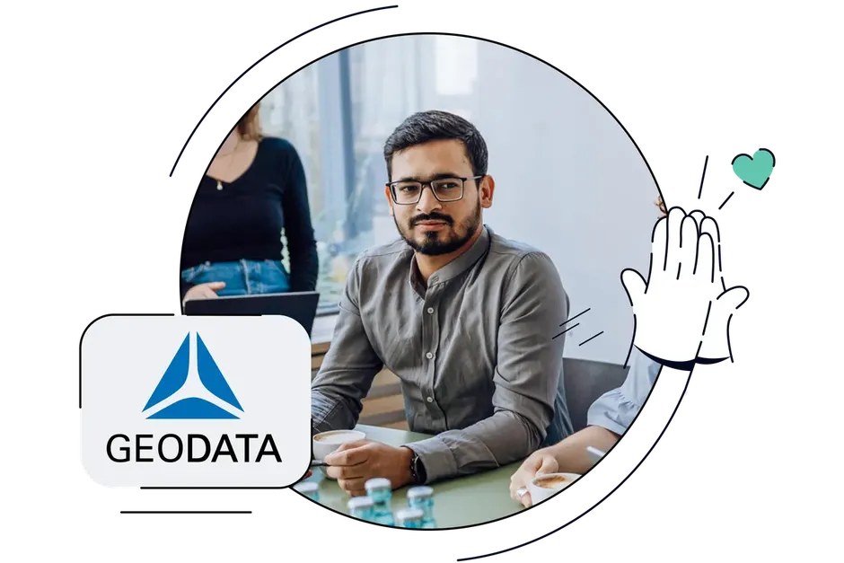 Groupe GEODATA