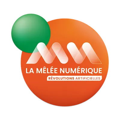 La mélèe numérique - Seibert Solutions