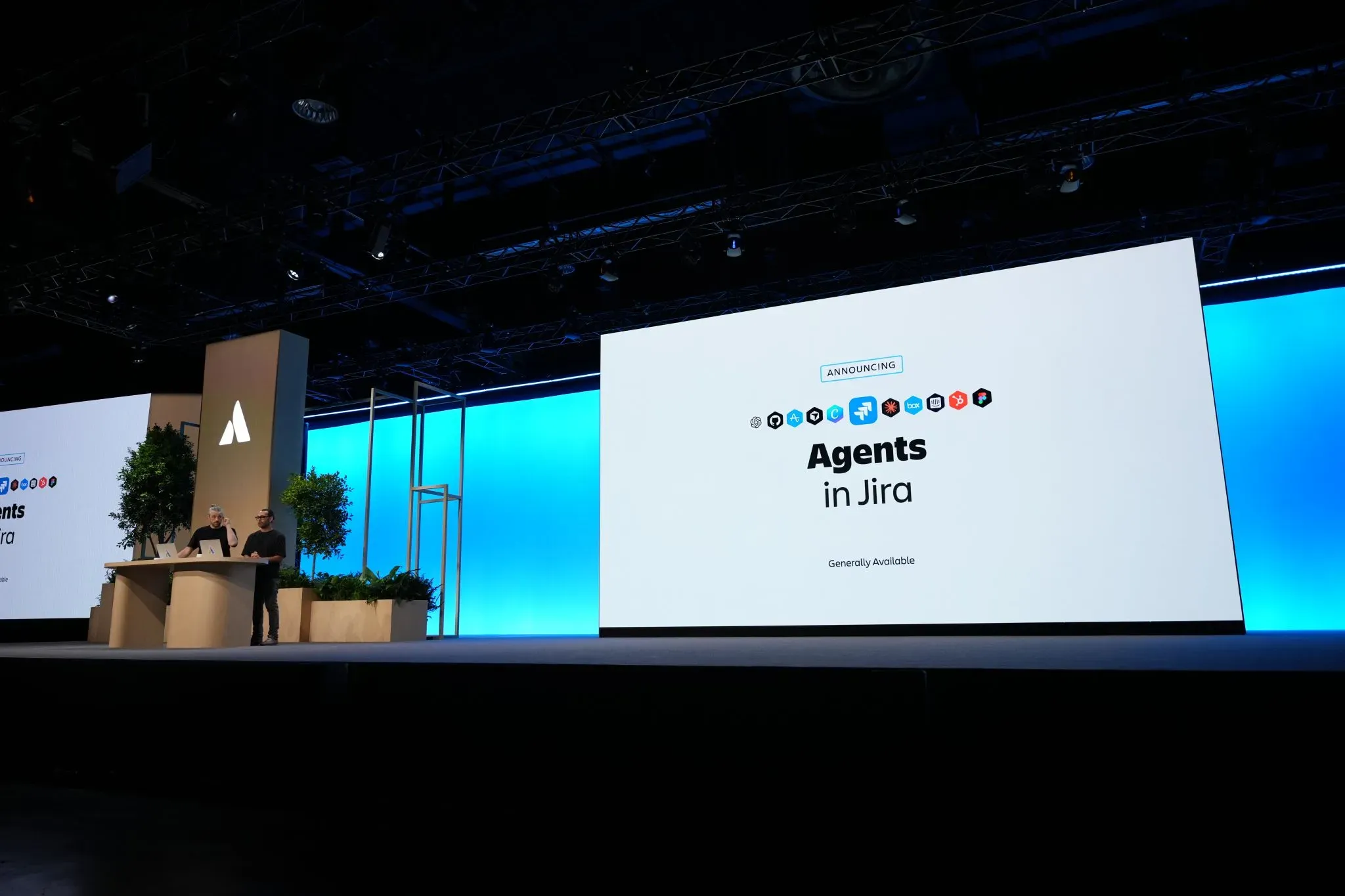 Vision multi-agents Atlassian : Rovo orchestre le travail entre systèmes d'IA