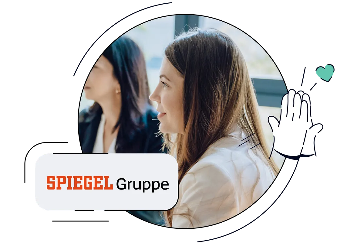 Migration cloud de SPIEGEL-Gruppe