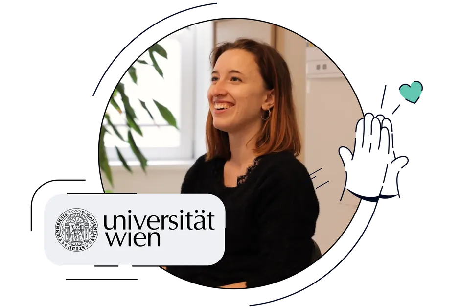 Université de Vienne – collaboration avec Seibert Solutions